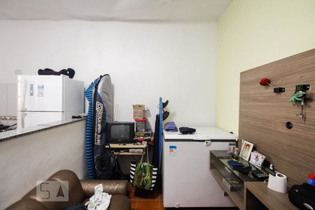 Sala  de casa à venda com 2 quartos, 343m² em Vila Esperança, São Paulo