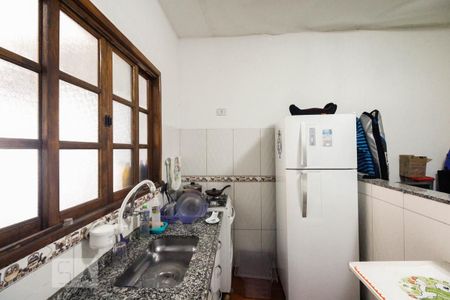 Banheiro Social  de casa à venda com 2 quartos, 343m² em Vila Esperança, São Paulo