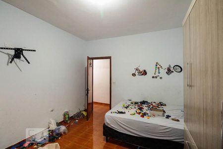 Quarto 1 de casa à venda com 2 quartos, 343m² em Vila Esperança, São Paulo