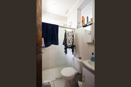 Casa à venda com 343m², 2 quartos e 10 vagasBanheiro Suíte 