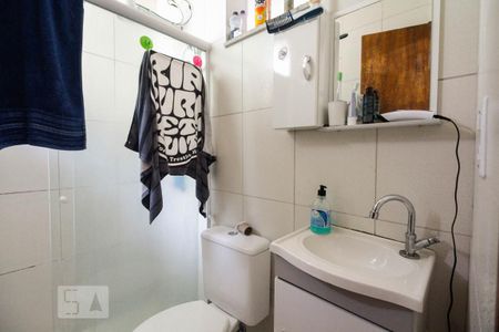 Casa à venda com 343m², 2 quartos e 10 vagasBanheiro Suíte 