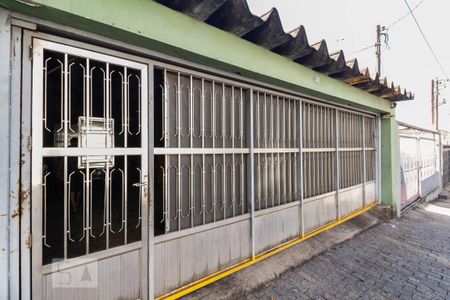 Casa à venda com 343m², 2 quartos e 10 vagasFachada