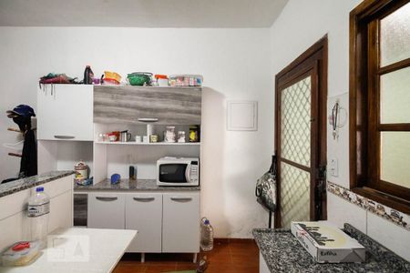 Banheiro Social  de casa à venda com 2 quartos, 343m² em Vila Esperança, São Paulo