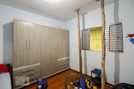 Quarto 1 de casa à venda com 2 quartos, 343m² em Vila Esperança, São Paulo