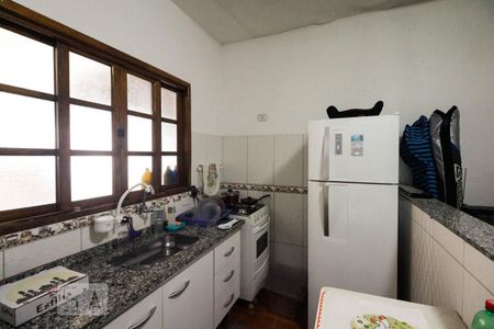 Banheiro Social  de casa à venda com 2 quartos, 343m² em Vila Esperança, São Paulo