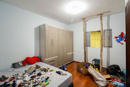 Quarto 1 de casa à venda com 2 quartos, 343m² em Vila Esperança, São Paulo