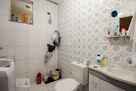 Casa à venda com 343m², 2 quartos e 10 vagasBanheiro Social 