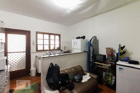 Sala  de casa à venda com 2 quartos, 343m² em Vila Esperança, São Paulo