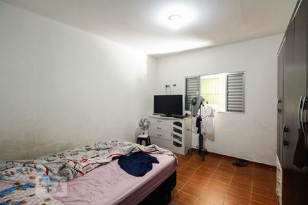 Suíte  de casa à venda com 2 quartos, 343m² em Vila Esperança, São Paulo