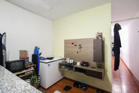 Sala  de casa à venda com 2 quartos, 343m² em Vila Esperança, São Paulo