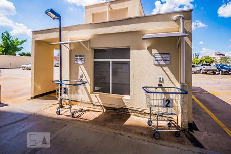 Apartamento para alugar com 50m², 2 quartos e 1 vagaÁrea comum