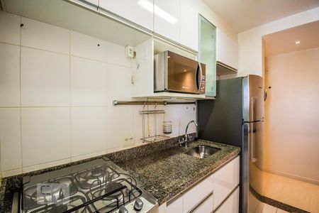Apartamento para alugar com 50m², 2 quartos e 1 vagaCozinha