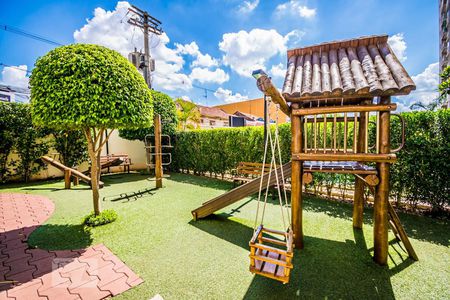 Apartamento para alugar com 50m², 2 quartos e 1 vagaÁrea Comum - Playground