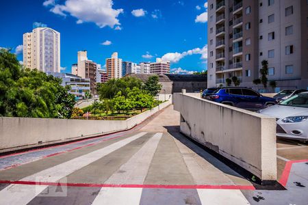 Apartamento para alugar com 50m², 2 quartos e 1 vagaGaragem