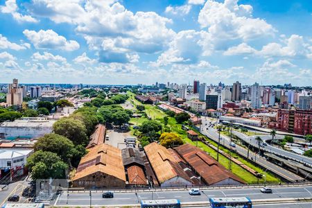 Apartamento para alugar com 50m², 2 quartos e 1 vagaVista do Quarto 1