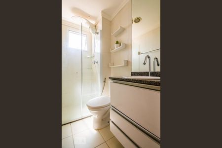 Apartamento para alugar com 50m², 2 quartos e 1 vagaBanheiro