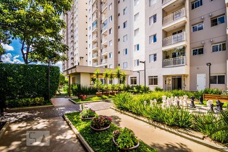 Apartamento para alugar com 50m², 2 quartos e 1 vagaÁrea comum