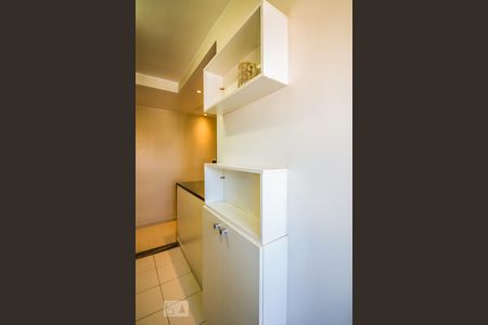 Apartamento para alugar com 50m², 2 quartos e 1 vagaCozinha