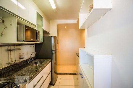 Apartamento para alugar com 50m², 2 quartos e 1 vagaCozinha