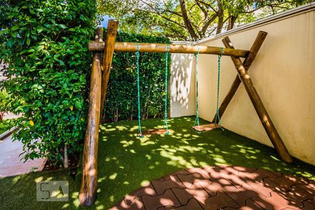 Apartamento para alugar com 50m², 2 quartos e 1 vagaÁrea Comum - Playground