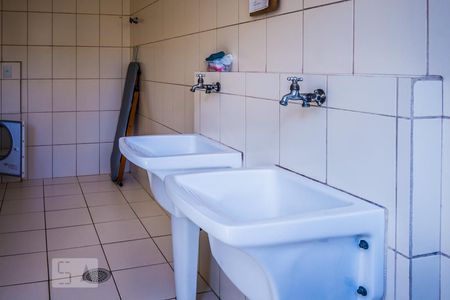 Apartamento para alugar com 50m², 2 quartos e 1 vagaLavanderia