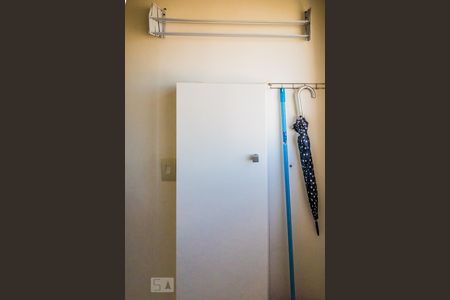 Apartamento para alugar com 50m², 2 quartos e 1 vagaÁrea de Serviço