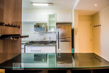 Apartamento para alugar com 50m², 2 quartos e 1 vagaCozinha