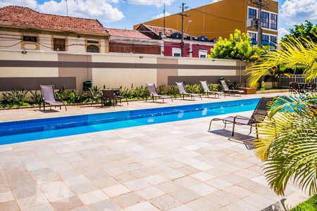 Apartamento para alugar com 50m², 2 quartos e 1 vagaÁrea comum - Piscina