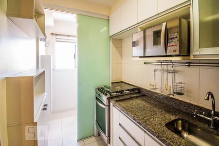 Apartamento para alugar com 50m², 2 quartos e 1 vagaCozinha