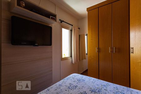 Apartamento à venda com 62m², 2 quartos e 1 vagaQuarto 2