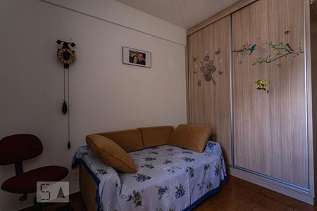 Quarto 1 de apartamento à venda com 2 quartos, 62m² em Vila Gumercindo, São Paulo