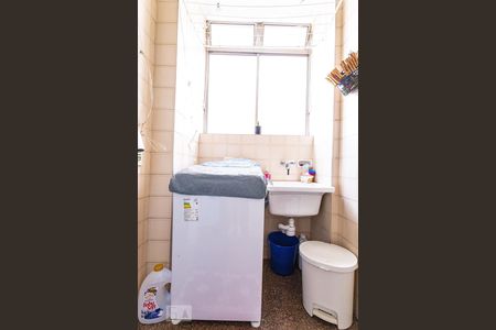 Apartamento à venda com 62m², 2 quartos e 1 vagaÁrea de Serviço