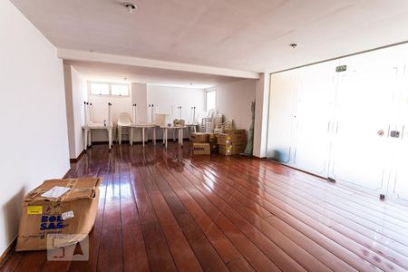 Apartamento à venda com 62m², 2 quartos e 1 vagaSalão de Festas