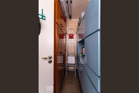 Apartamento à venda com 62m², 2 quartos e 1 vagaÁrea de Serviço