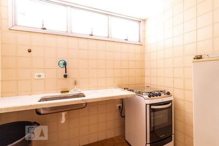 Apartamento à venda com 62m², 2 quartos e 1 vagaSalão de Festas