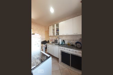 Apartamento à venda com 70m², 2 quartos e sem vagaCozinha