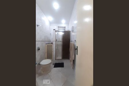 Apartamento à venda com 70m², 2 quartos e sem vagaBanheiro Social