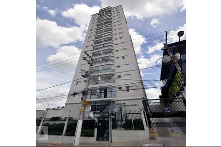 Apartamento à venda com 77m², 3 quartos e 2 vagasFachada da Rua