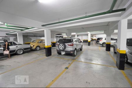 Apartamento à venda com 77m², 3 quartos e 2 vagasGaragem 1 vaga