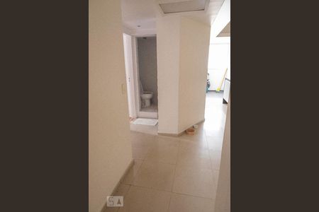 Corredor Quartos de apartamento à venda com 2 quartos, 100m² em Sumarezinho, São Paulo