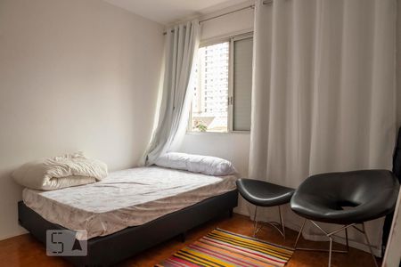 Quarto 2 de apartamento à venda com 2 quartos, 100m² em Sumarezinho, São Paulo