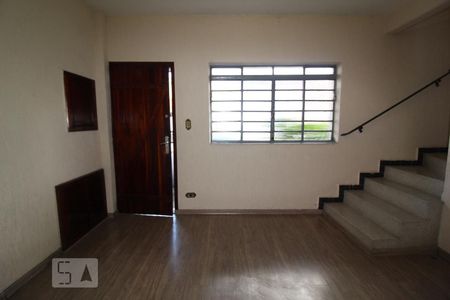 Sala de casa à venda com 2 quartos, 96m² em Cerâmica, São Caetano do Sul