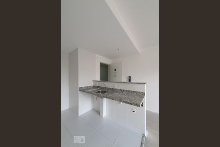 Kitnet de kitnet/studio para alugar com 1 quarto, 41m² em Liberdade, São Paulo