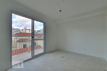 Kitnet de kitnet/studio para alugar com 1 quarto, 41m² em Liberdade, São Paulo