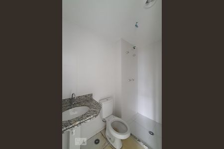 Kitnet de kitnet/studio para alugar com 1 quarto, 41m² em Liberdade, São Paulo