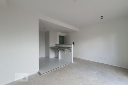 Kitnet de kitnet/studio para alugar com 1 quarto, 41m² em Liberdade, São Paulo