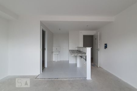 Kitnet de kitnet/studio para alugar com 1 quarto, 41m² em Liberdade, São Paulo