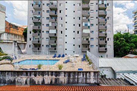 Vista do quarto 1 de apartamento à venda com 2 quartos, 66m² em Pinheiros, São Paulo