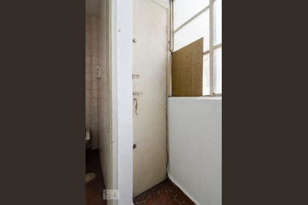 Apartamento à venda com 66m², 2 quartos e sem vagaÁrea de serviço