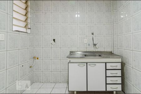 Apartamento à venda com 66m², 2 quartos e sem vagaCozinha